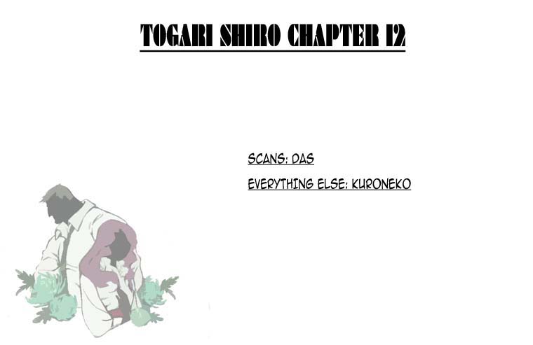 Togari Shiro - Page 2