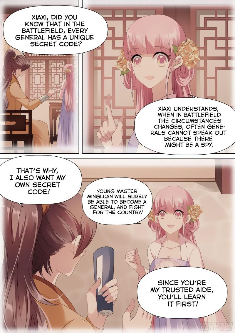 Goddess Creation System Chapter 47 - Picture 2