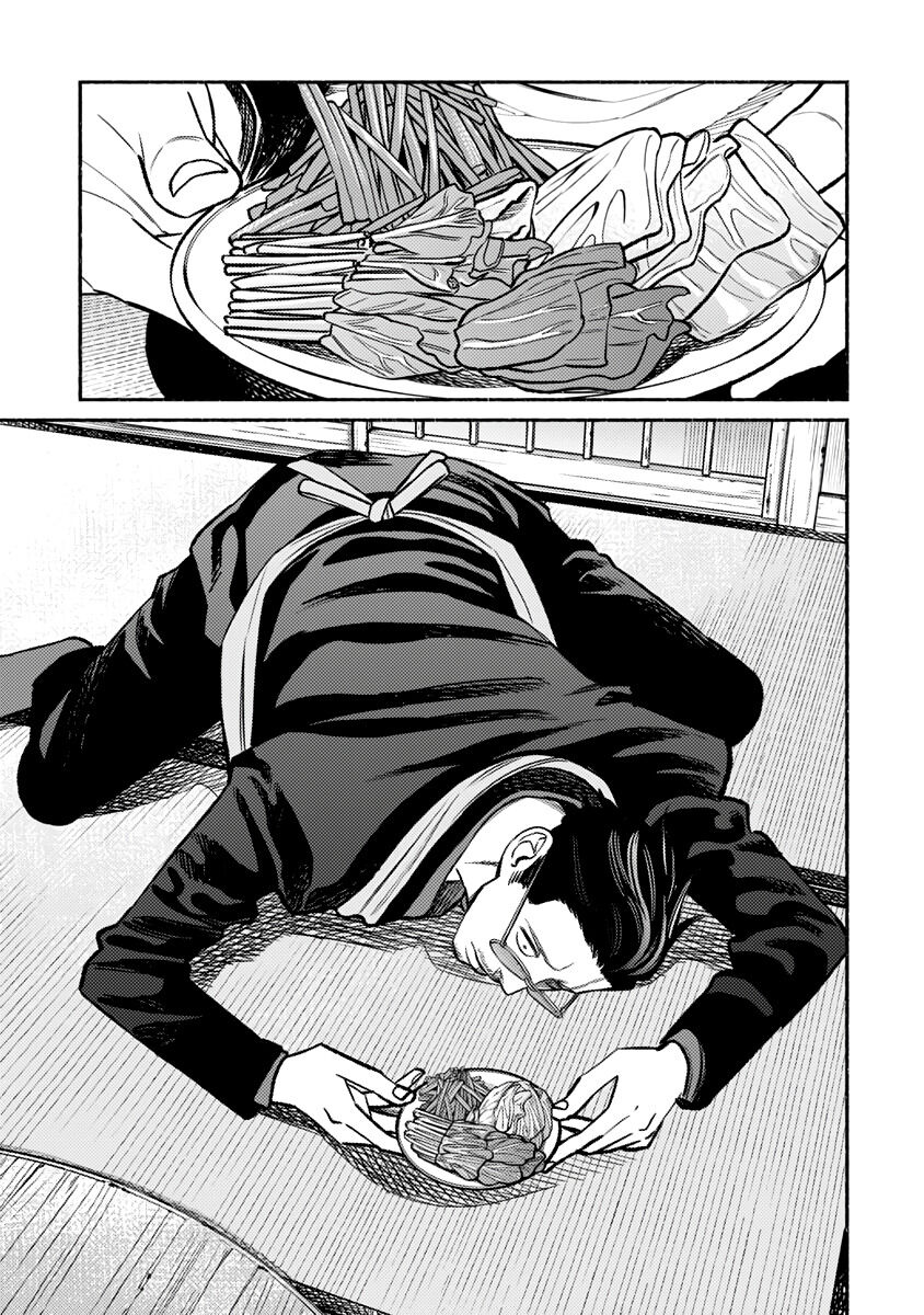 Gokushufudou: The Way Of The House Husband Chapter 67 - Picture 2