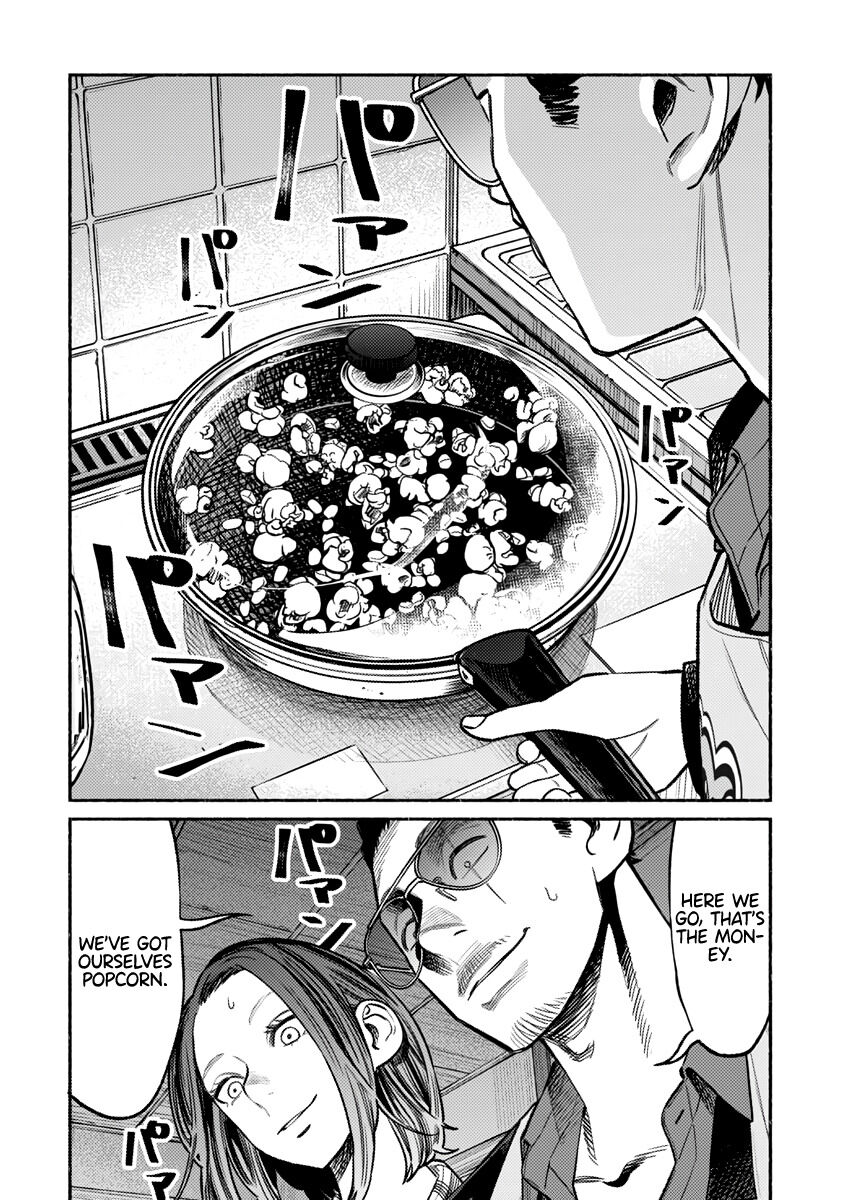 Gokushufudou: The Way Of The House Husband Chapter 66 - Picture 3