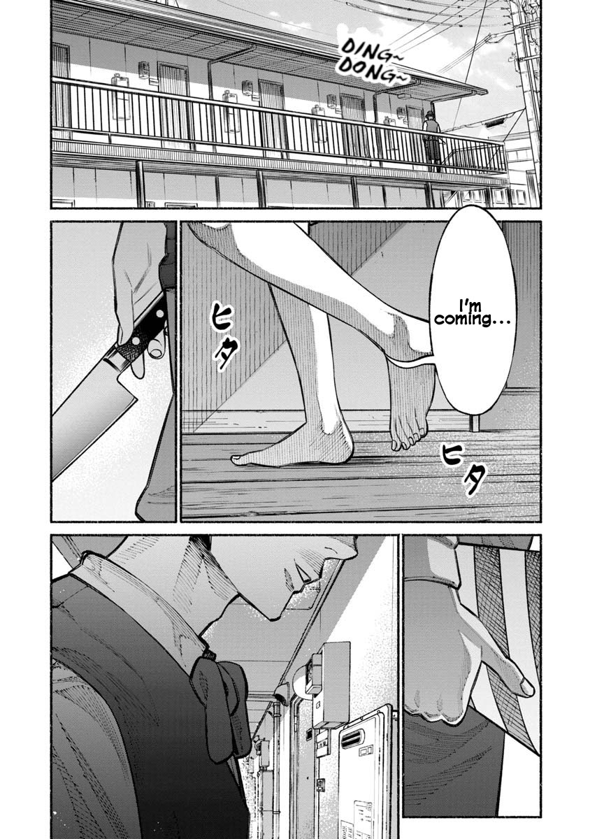 Gokushufudou: The Way Of The House Husband Chapter 27 - Picture 1