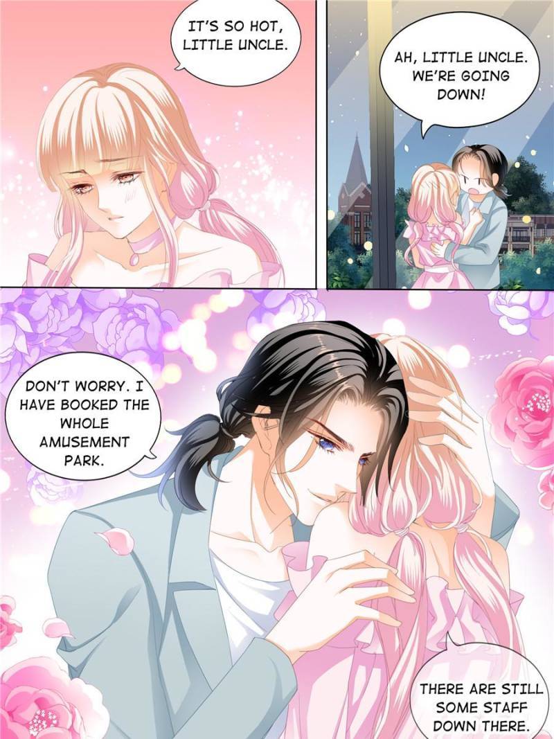 Please Be Gentle, My Bossy Uncle! Chapter 138 - Picture 1