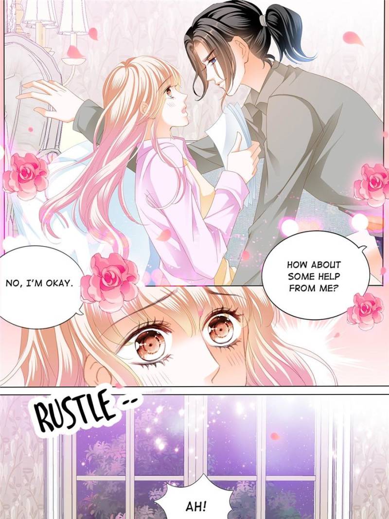 Please Be Gentle, My Bossy Uncle! Chapter 131 - Picture 3