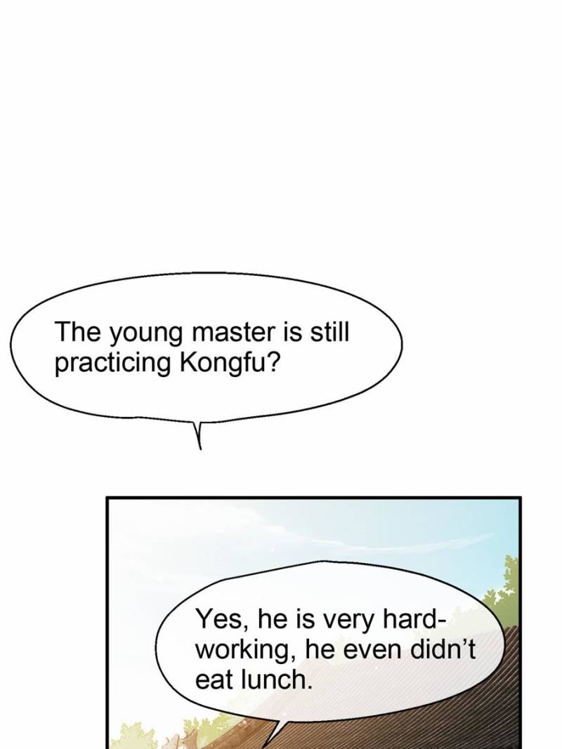 Hold My Master Chapter 6 - Picture 1