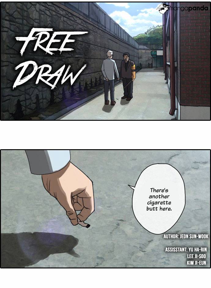 Free Throw - Page 2