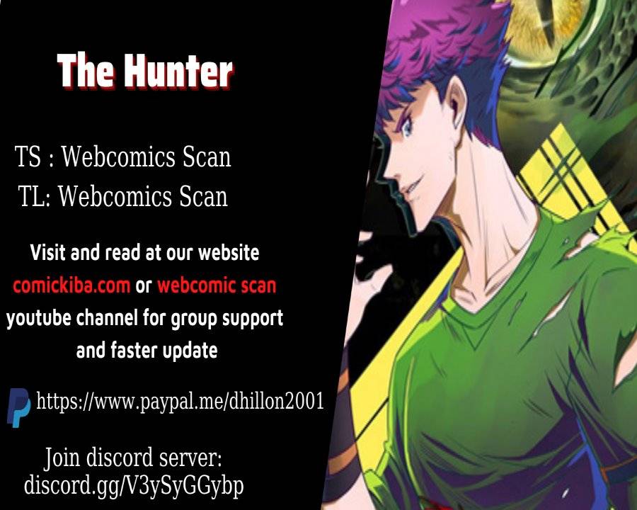 The Hunter Chapter 247 - Picture 1