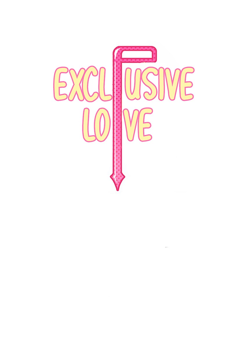 Exclusive Love - Page 1