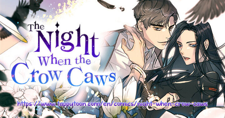 The Night When The Crow Caws Chapter 46 - Picture 1