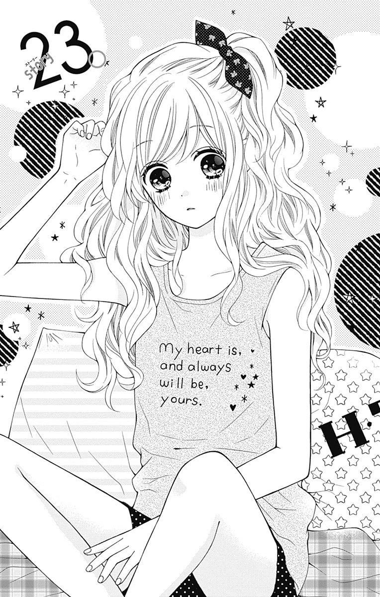 Hatsukoi To Taiyou Chapter 23: Story 23 - Picture 2