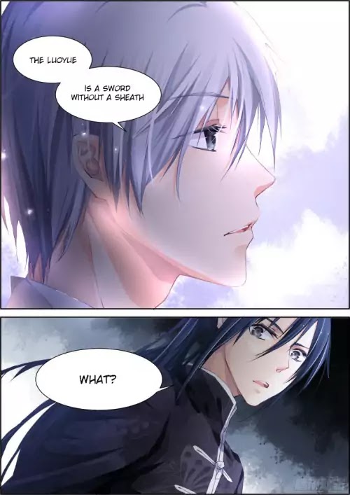 Soul Contract Chapter 77 - Picture 2