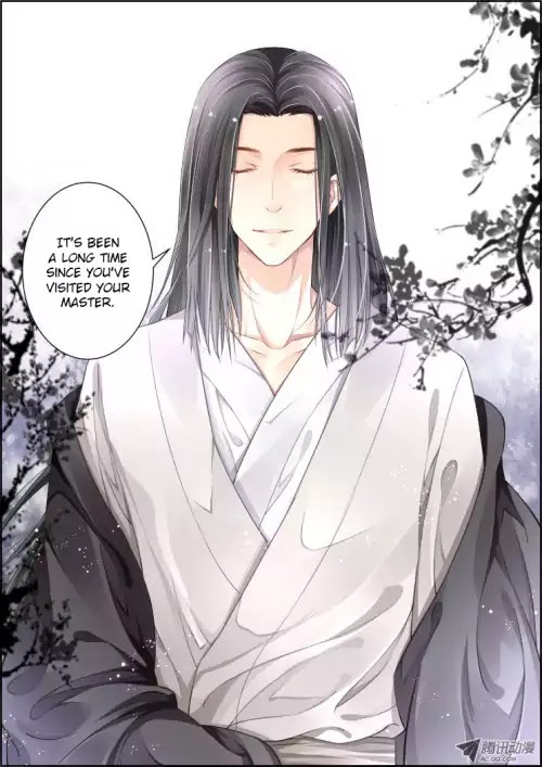 Soul Contract Chapter 72 - Picture 3