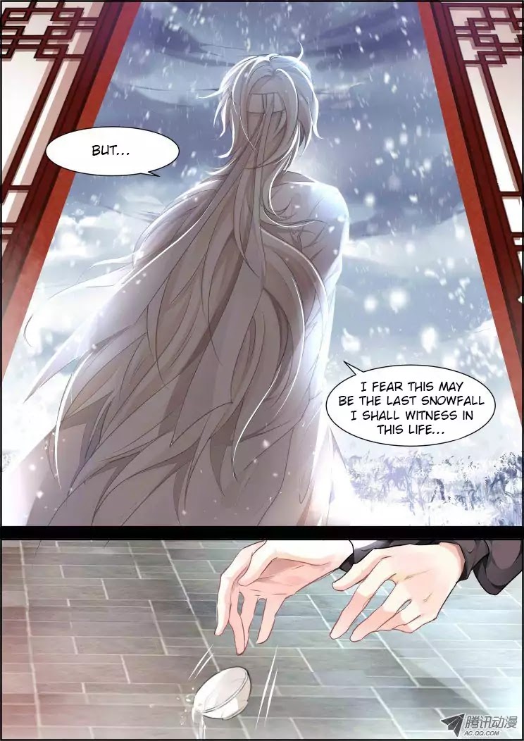 Soul Contract Chapter 65 - Picture 3