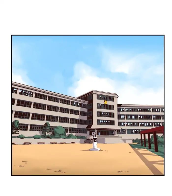 The God Of High School Chapter 423 - Picture 1