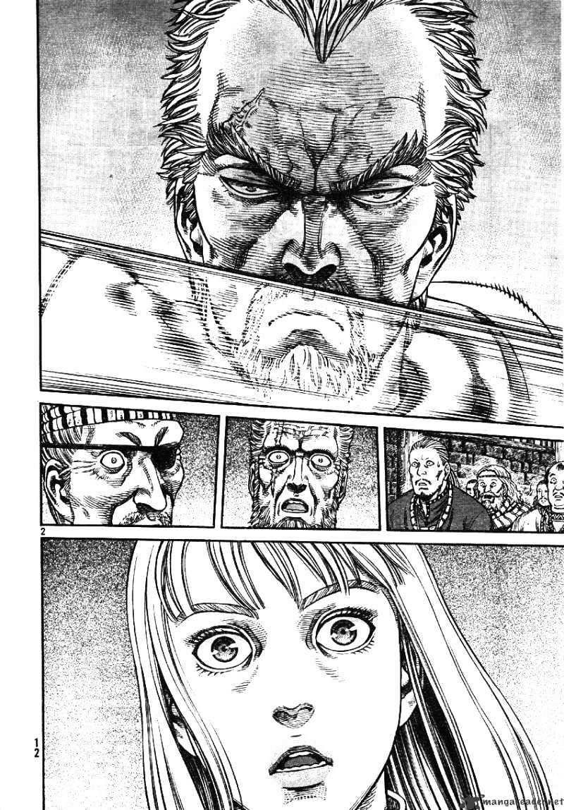 Vinland Saga Chapter 61 : The Bloodstained Road - Picture 3