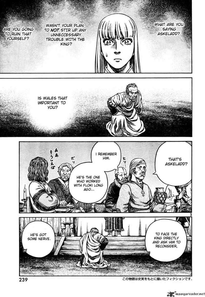 Vinland Saga Chapter 52 : Legend Of The Hero - Picture 3