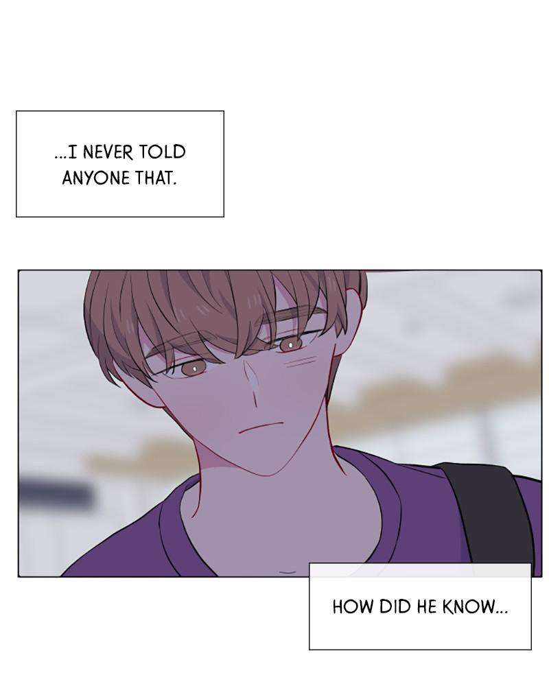 Just A Girl He Knows Chapter 44 - Picture 1