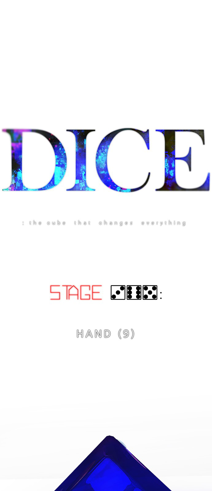 Dice: The Cube That Changes Everything Chapter 365: Hand (9) - Picture 1