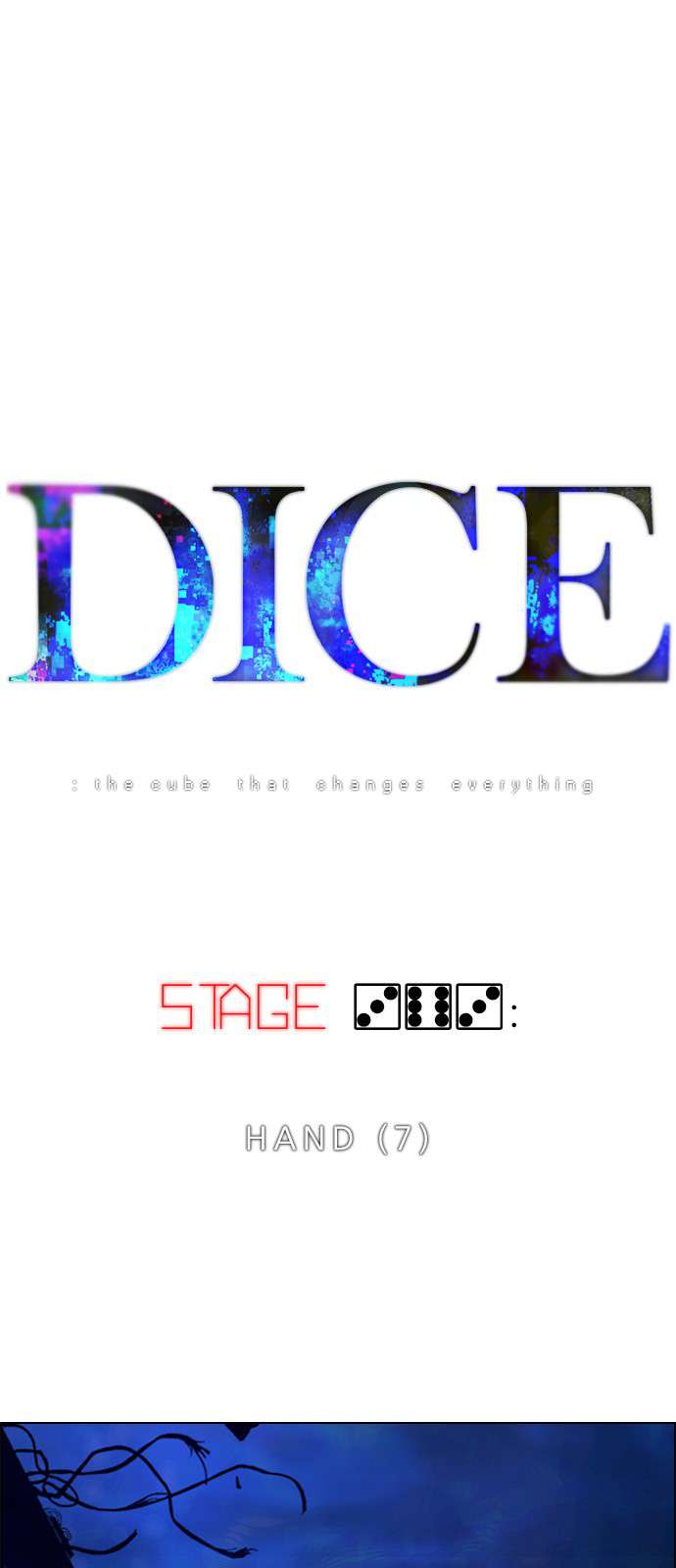 Dice: The Cube That Changes Everything Chapter 363: Hand (7) - Picture 1