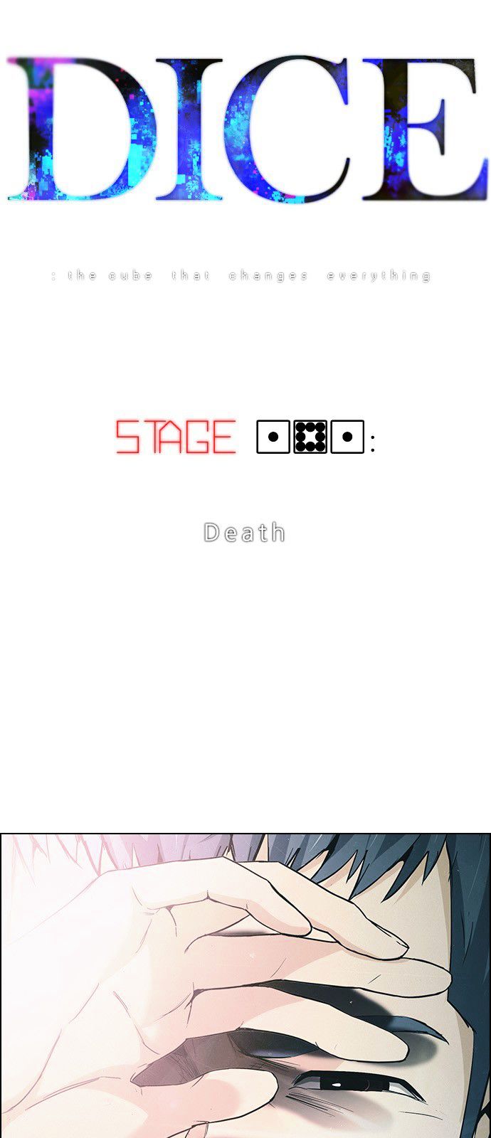 Dice: The Cube That Changes Everything Chapter 181 : Death - Picture 2