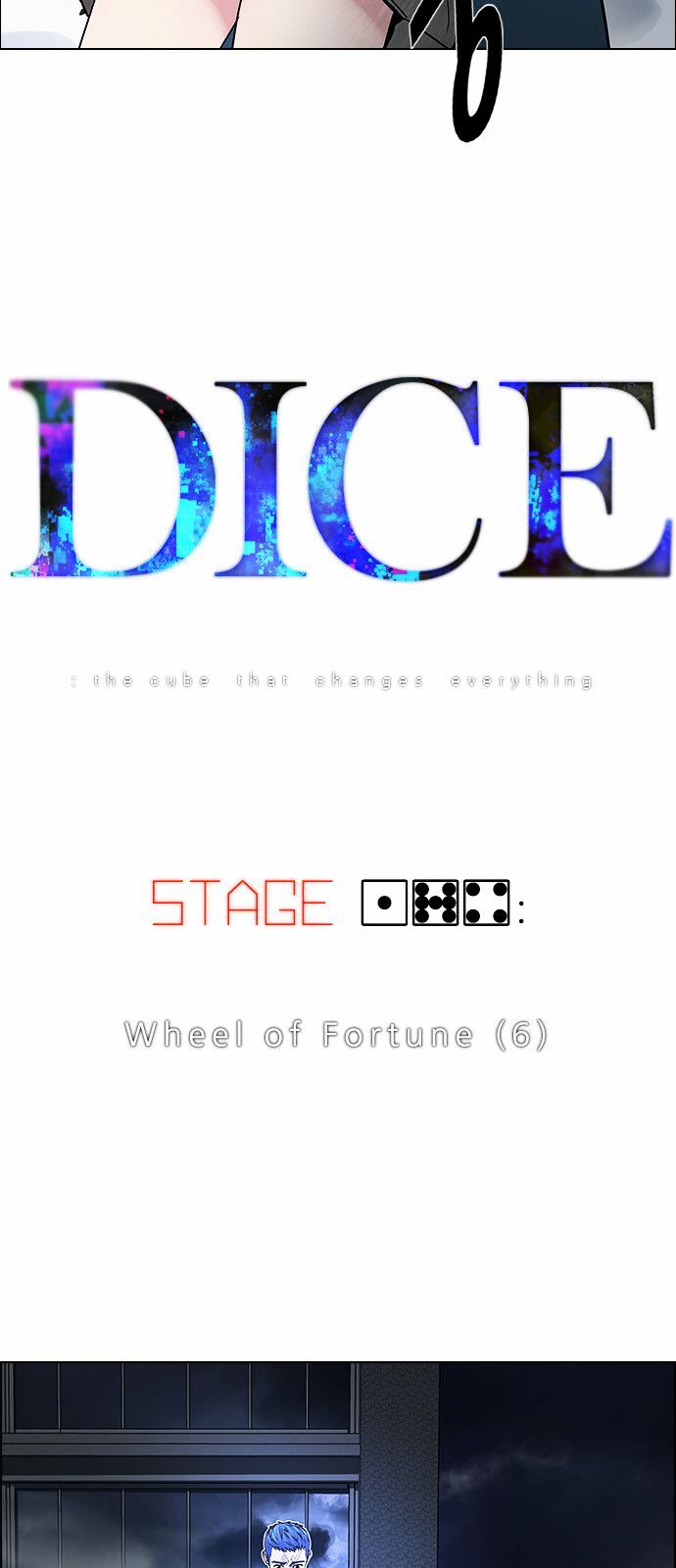 Dice: The Cube That Changes Everything Chapter 174 : Wheel Of Fortune (6) - Picture 3