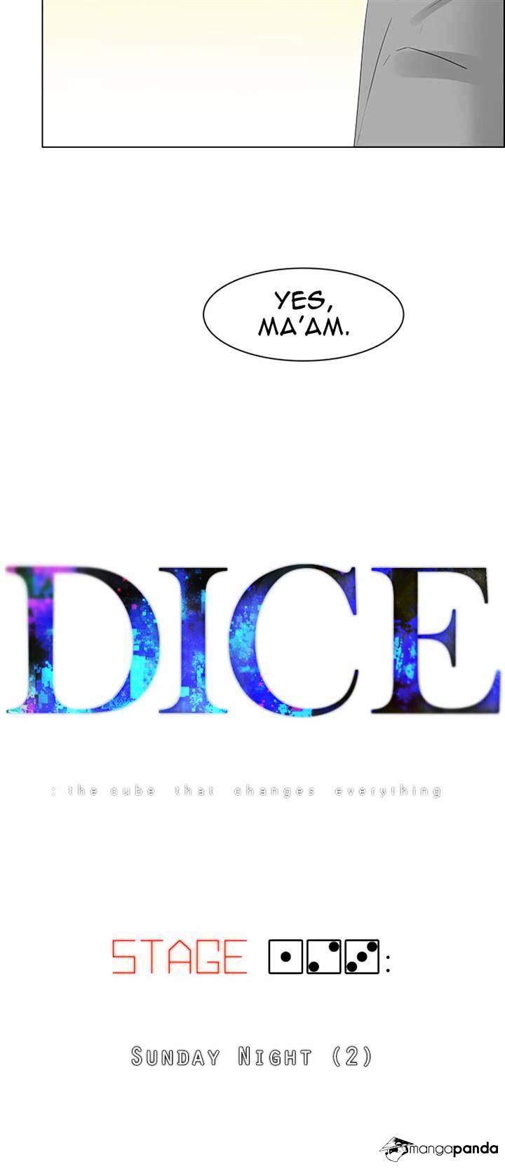 Dice: The Cube That Changes Everything Chapter 123 - Picture 3