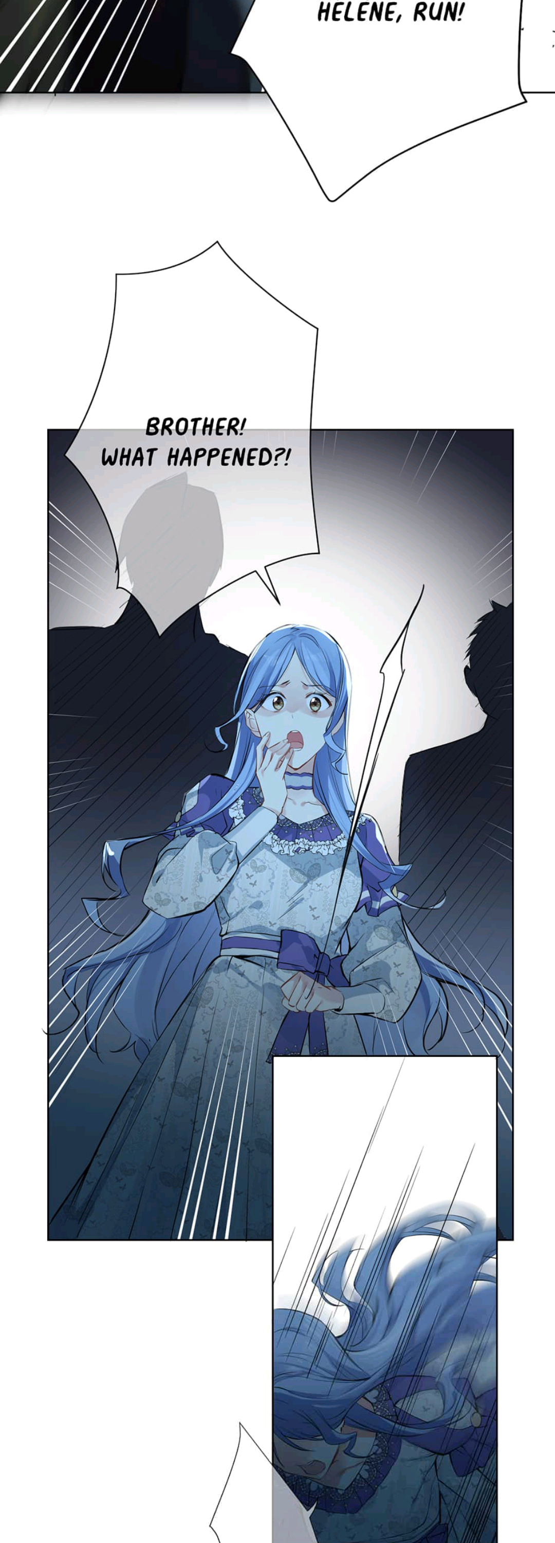 Princess Wars Chapter 47 - Picture 3