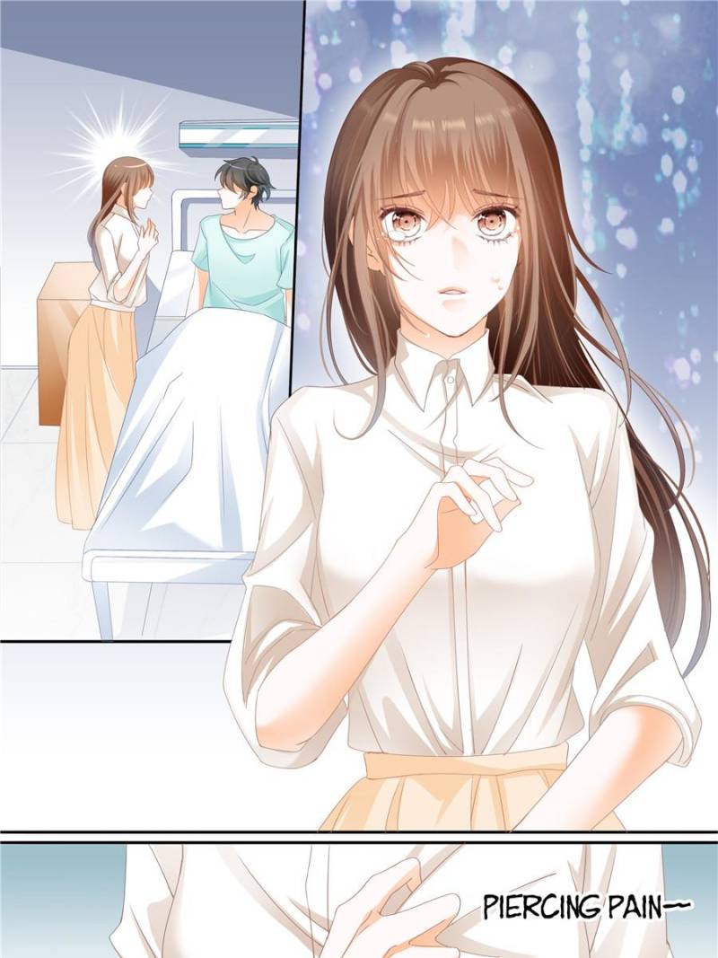 Can’T Love You Chapter 99 - Picture 1