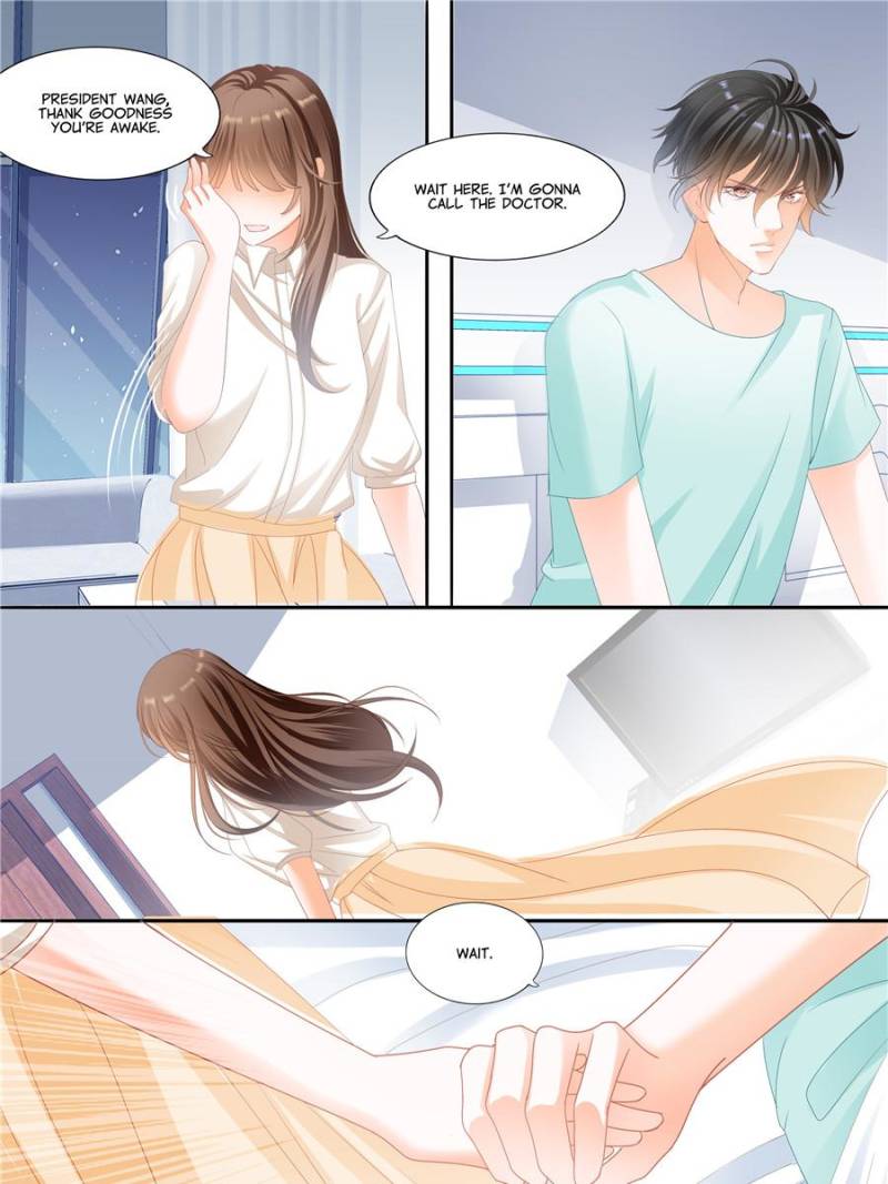 Can’T Love You Chapter 99 - Picture 3