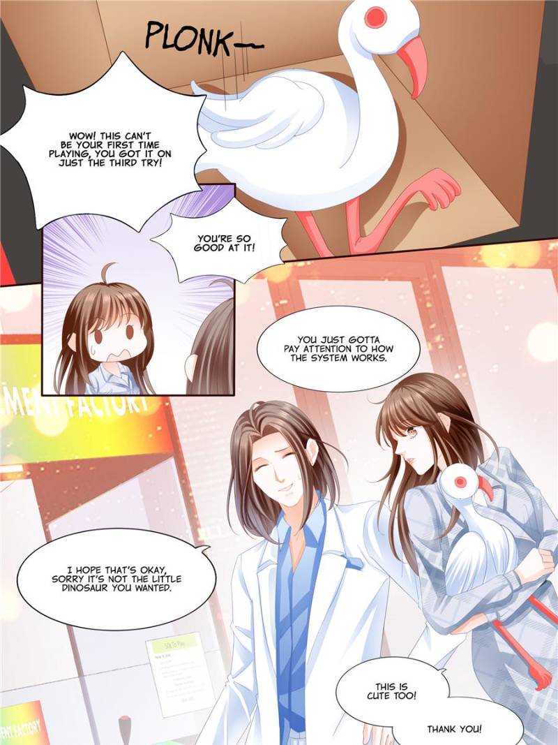 Can’T Love You Chapter 84 - Picture 1