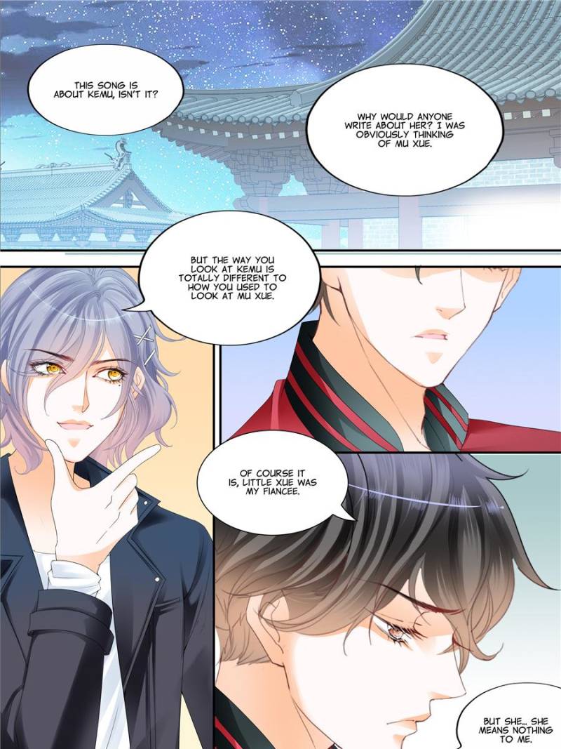 Can’T Love You Chapter 59 - Picture 3