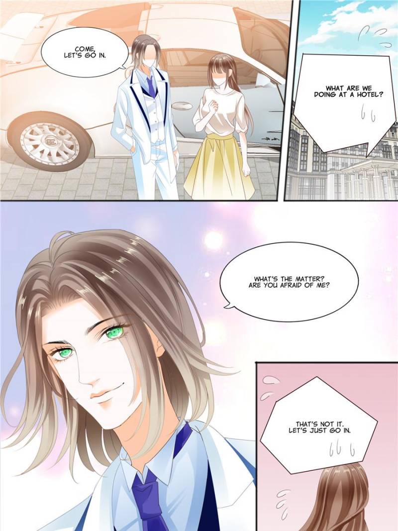 Can’T Love You Chapter 50 - Picture 1