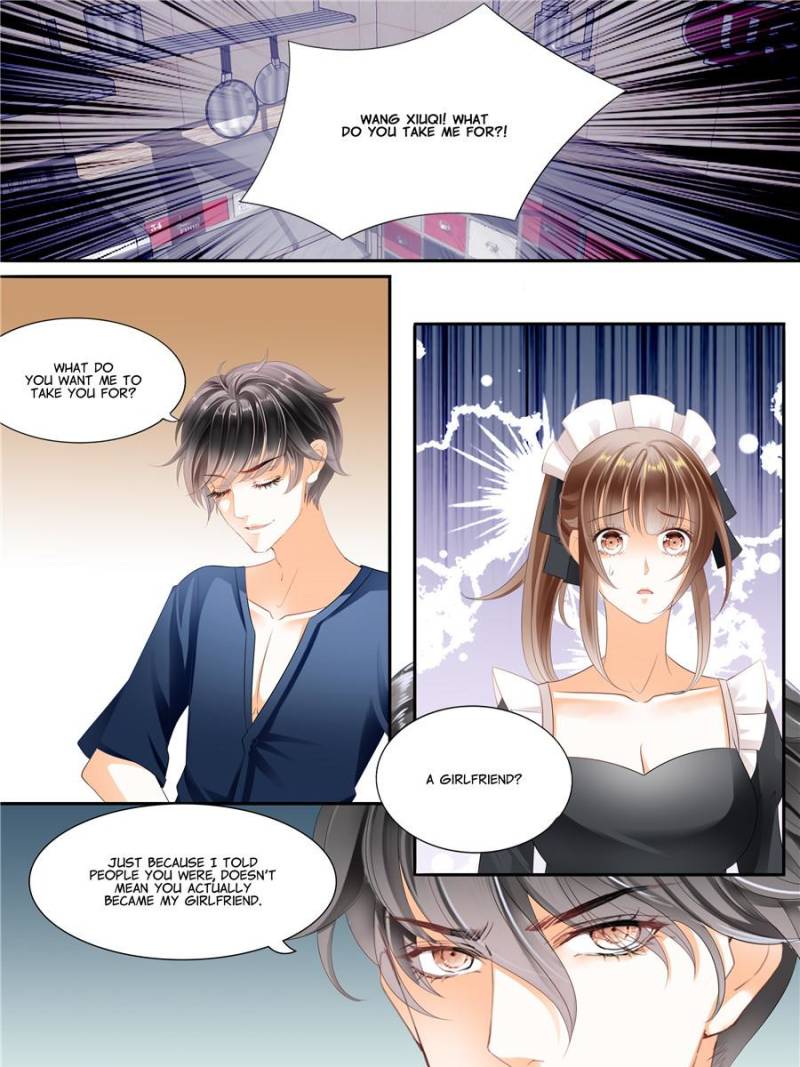 Can’T Love You Chapter 48 - Picture 3
