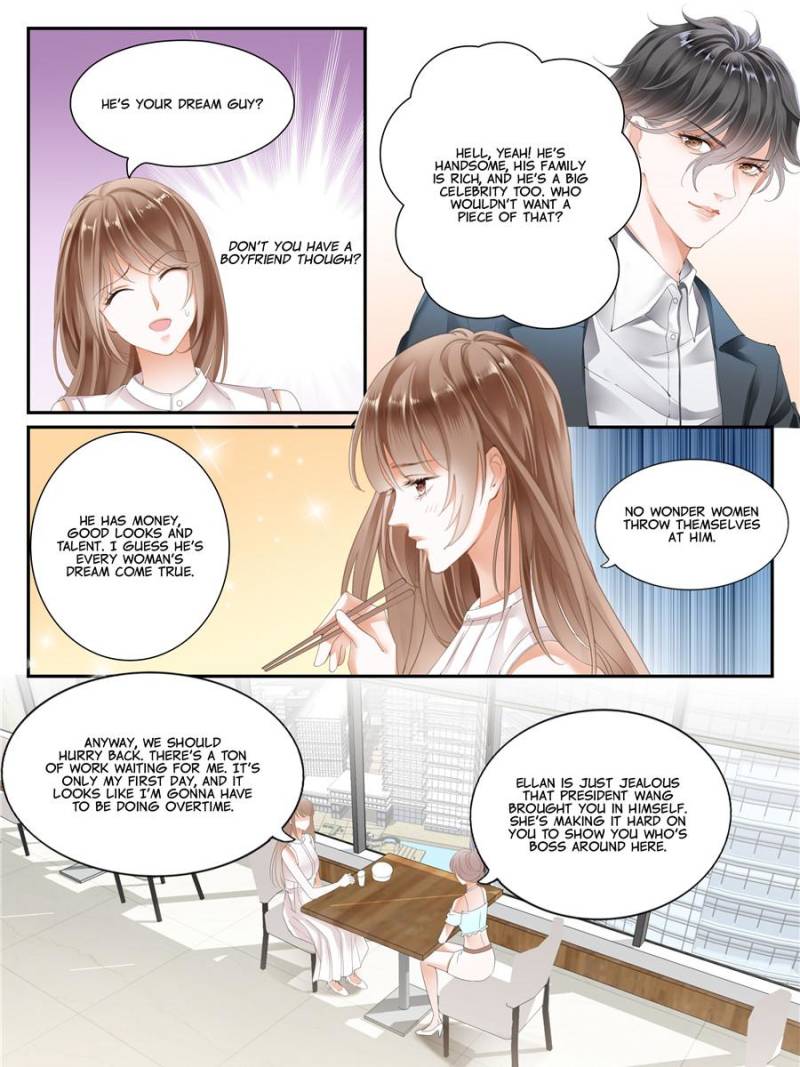 Can’T Love You Chapter 8 - Picture 3