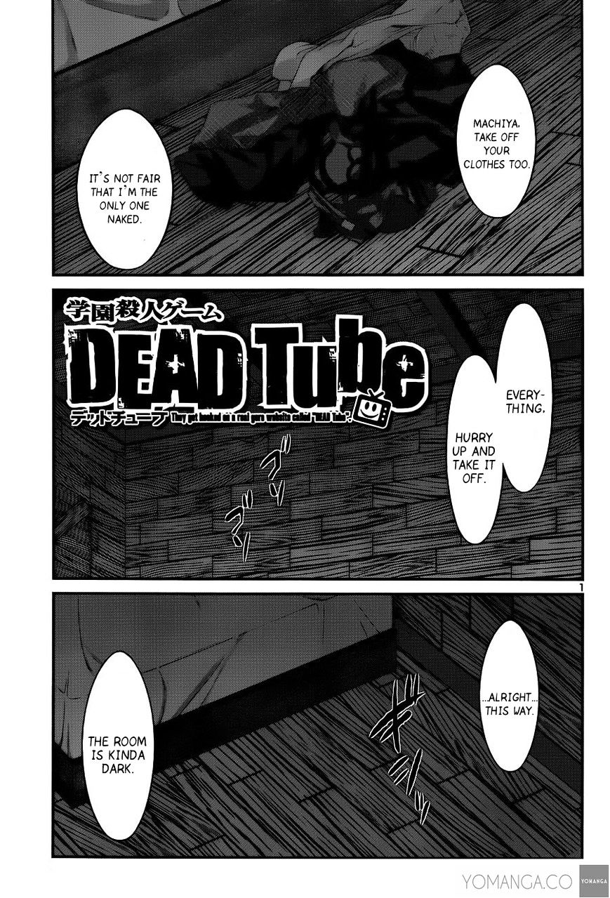 Dead Tube - Page 2