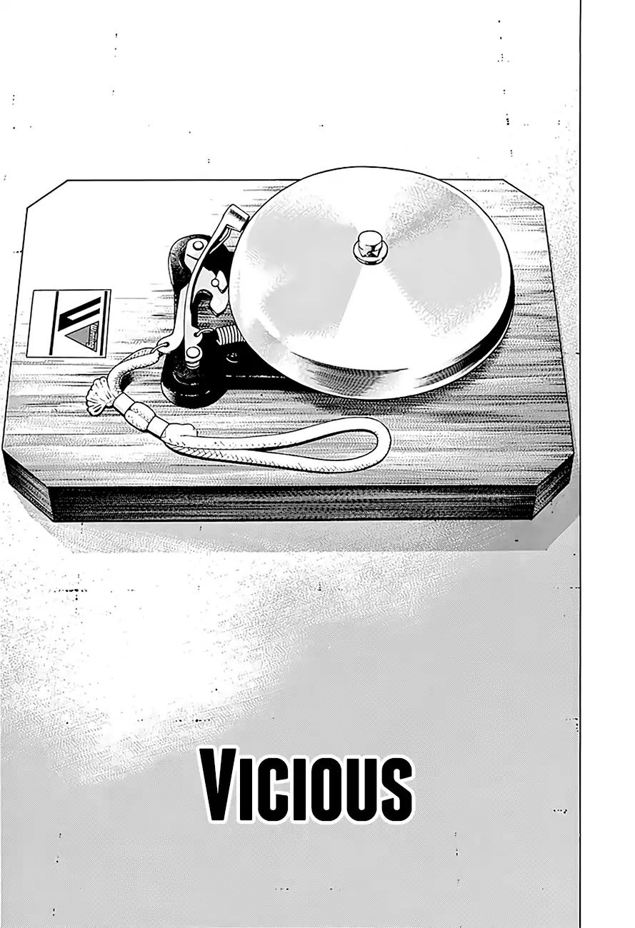 Rokudenashi Blues Vol.21 Chapter 223: Vicious - Picture 2