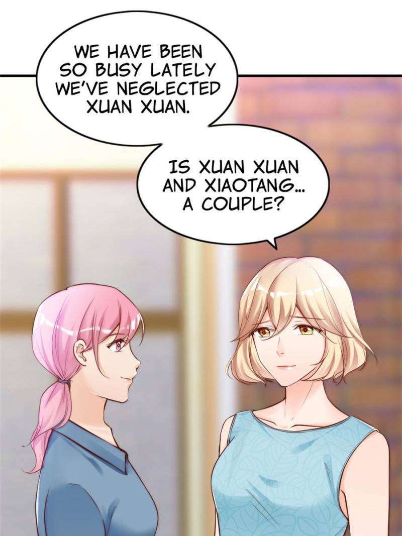 Bossy Wife’S A Little Cold Chapter 78 - Picture 3