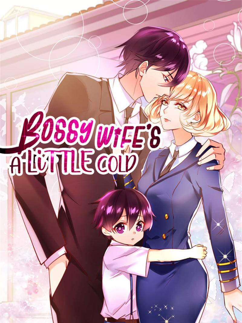 Bossy Wife’S A Little Cold Chapter 31 - Picture 1