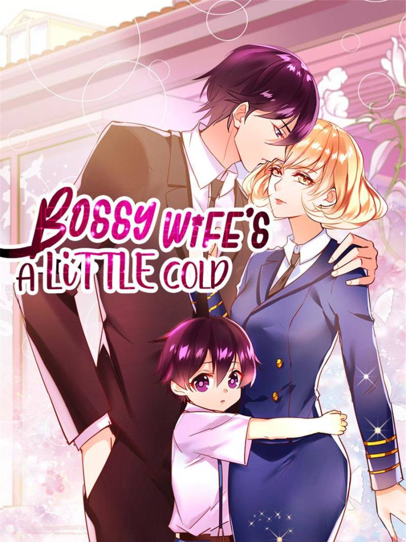 Bossy Wife’S A Little Cold Chapter 29 - Picture 1