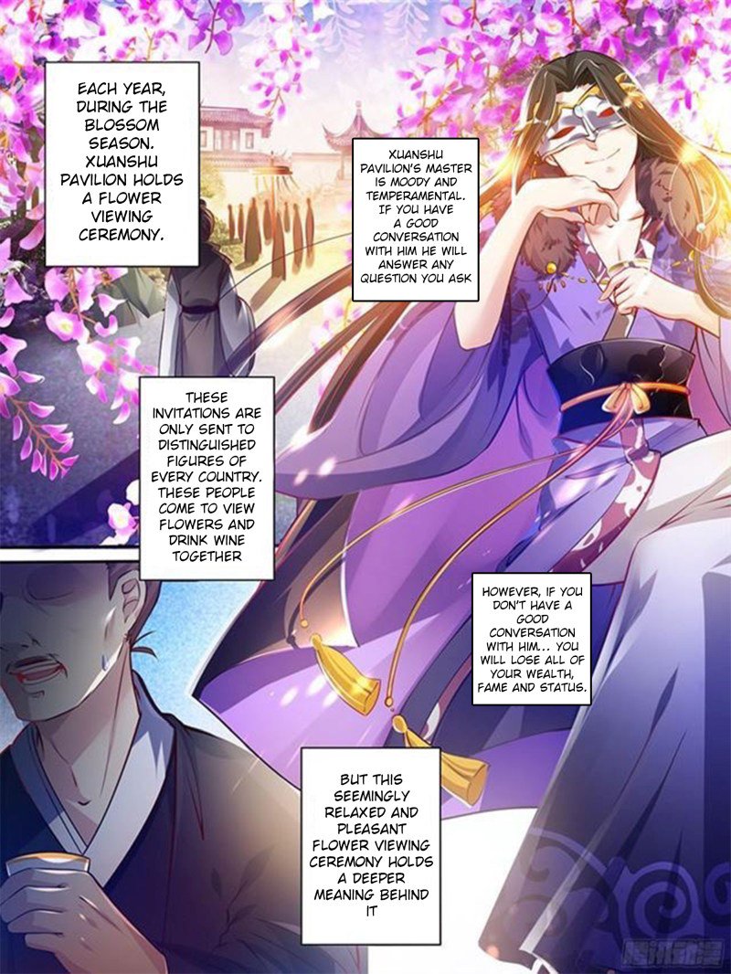 Ugly Woman’S Harem Code Chapter 52 - Picture 1