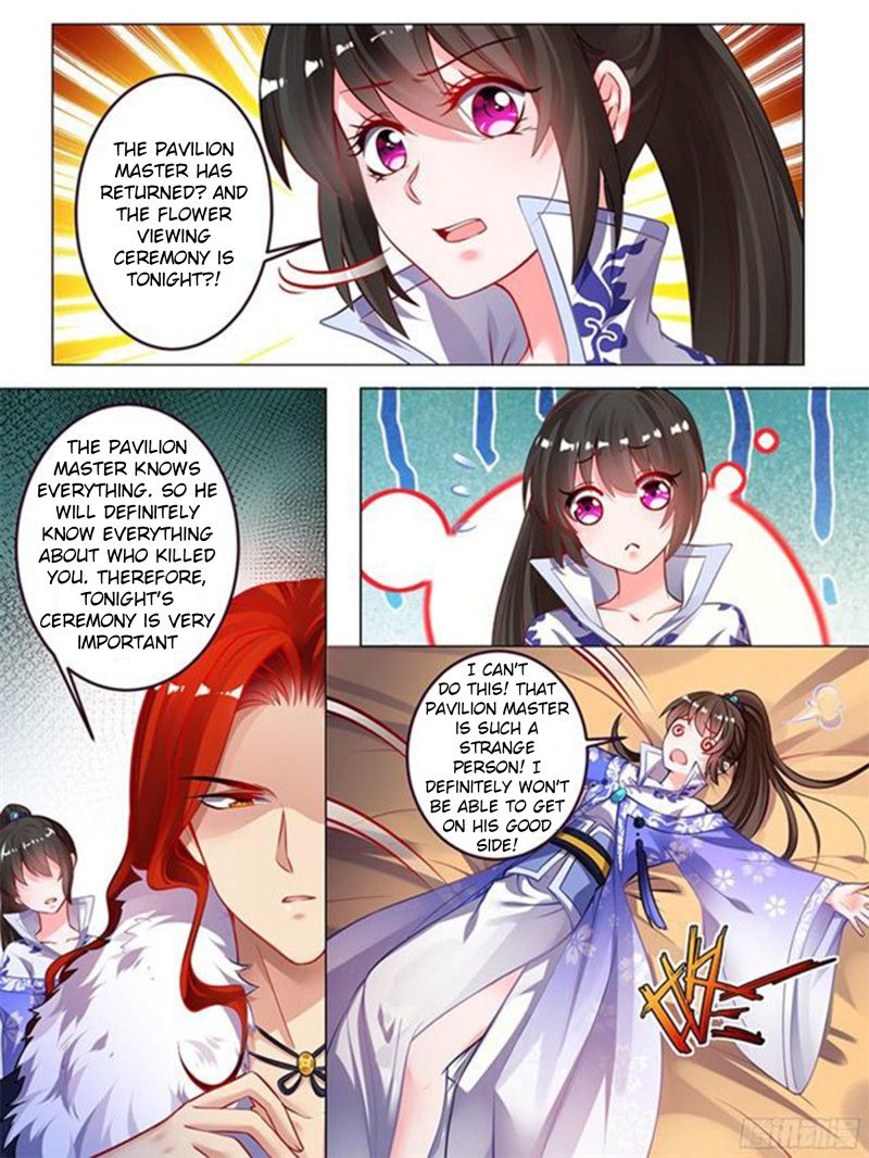 Ugly Woman’S Harem Code Chapter 52 - Picture 2