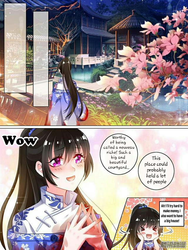 Ugly Woman’S Harem Code Chapter 31.5 - Picture 3
