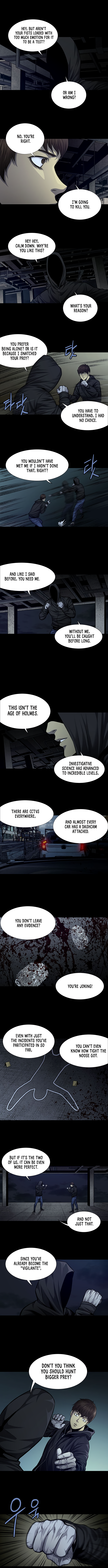 Vigilante - Page 2