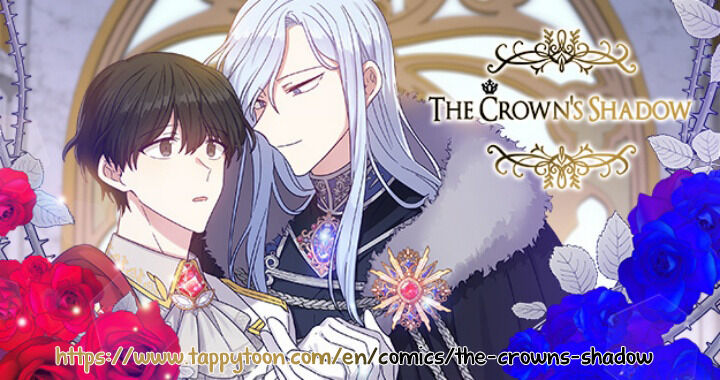 Shadow Crown Chapter 32 - Picture 1