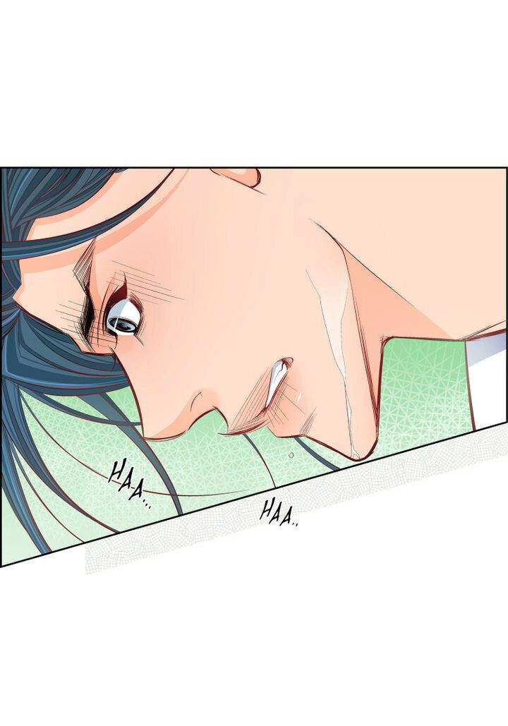 Give To The Heart Webtoon Edition Chapter 70 - Picture 3