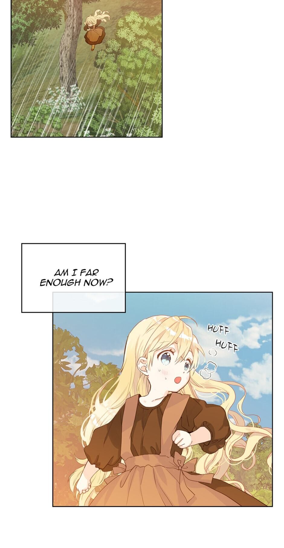 Am I Your Daughter? Chapter 39 - Picture 2