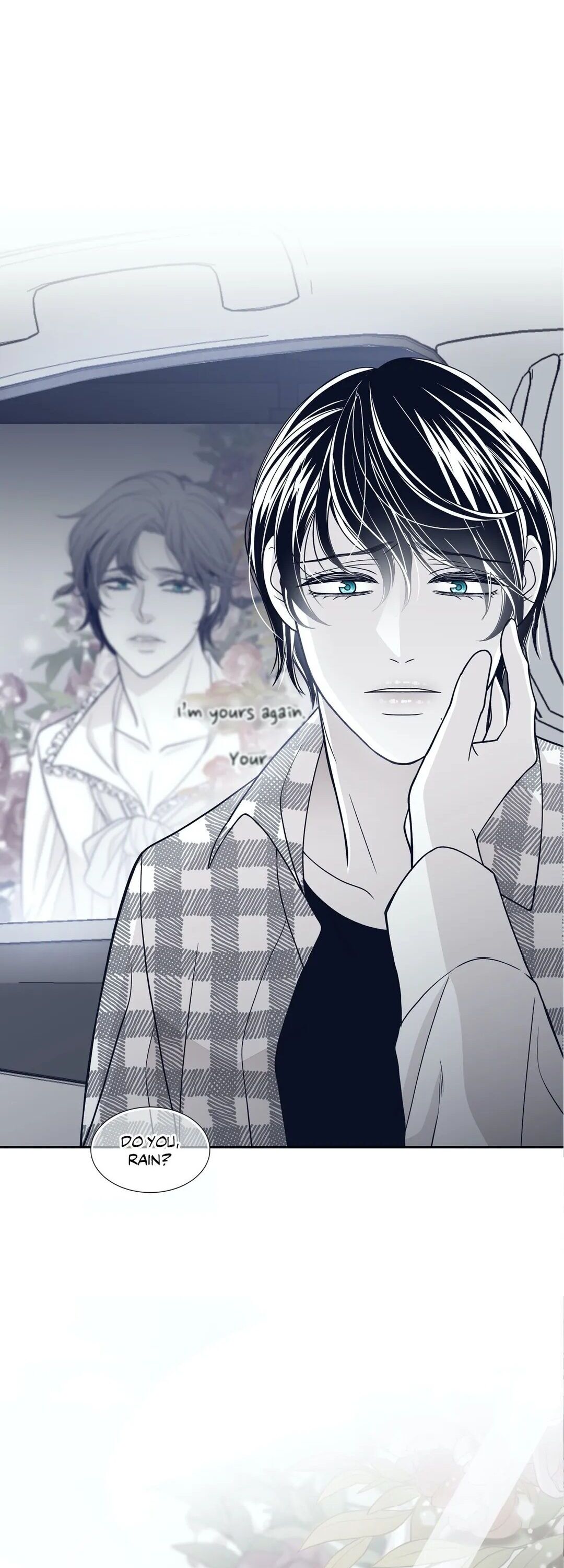 Gold Gray Chapter 44 - Picture 3