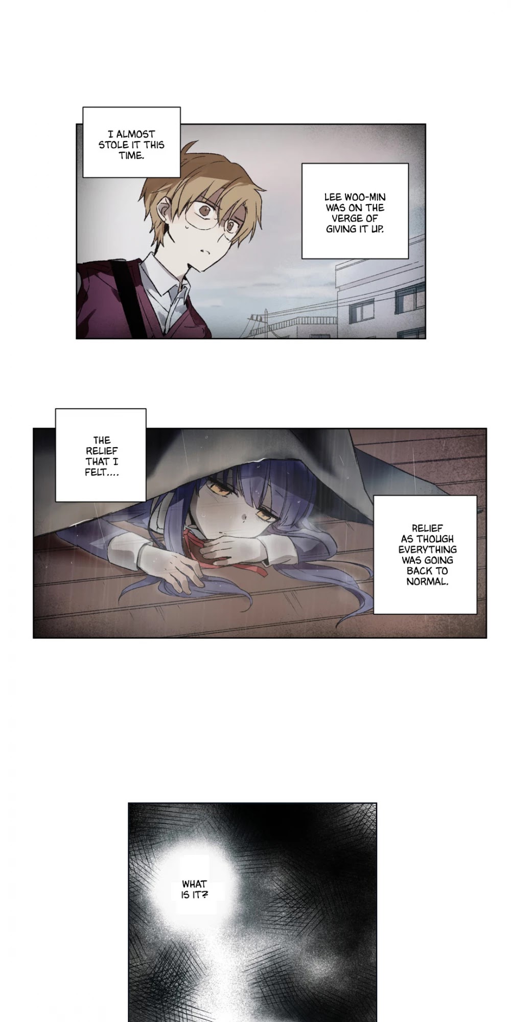 Sleeping Princess And Dreaming Devil Chapter 25 - Picture 3
