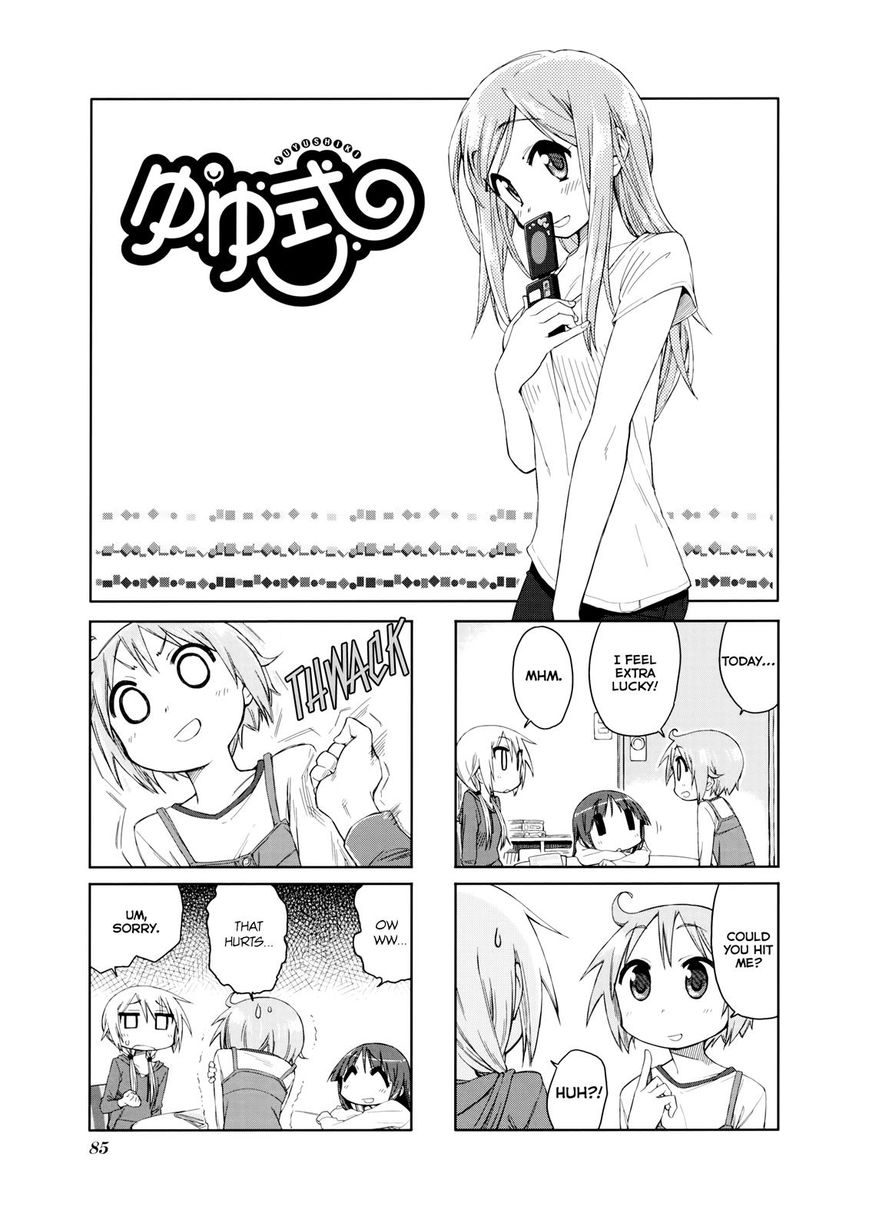 Yuyushiki - Page 2
