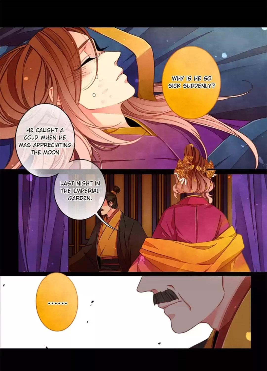 The Crown Prince - Page 3
