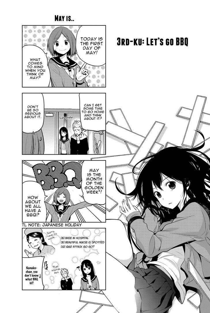 Senryuu Shoujo - Page 2